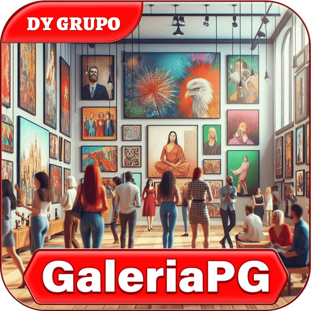 GALERIA PG