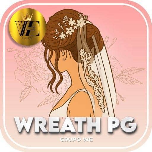 WE - WREATH PG