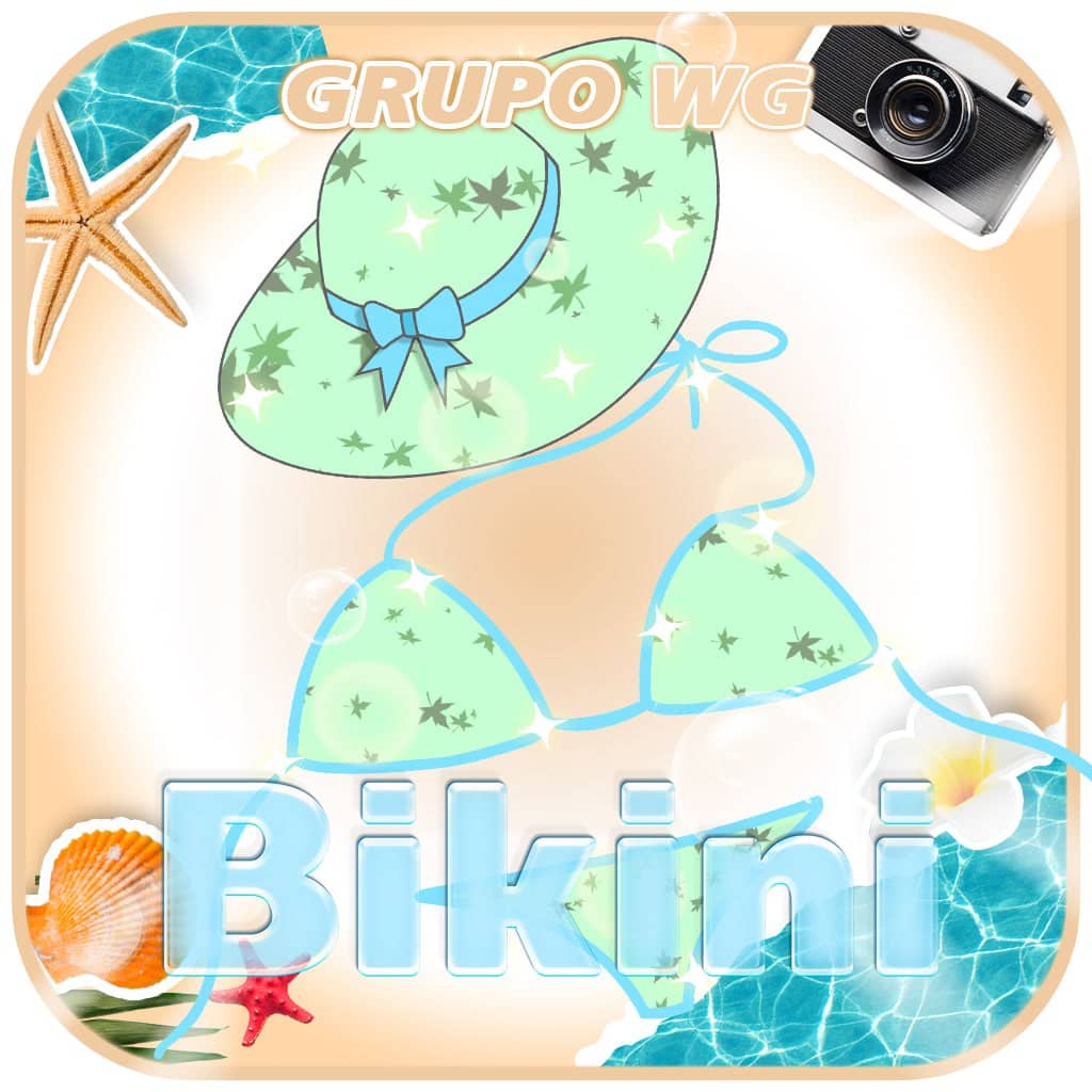 WG - BIKINI