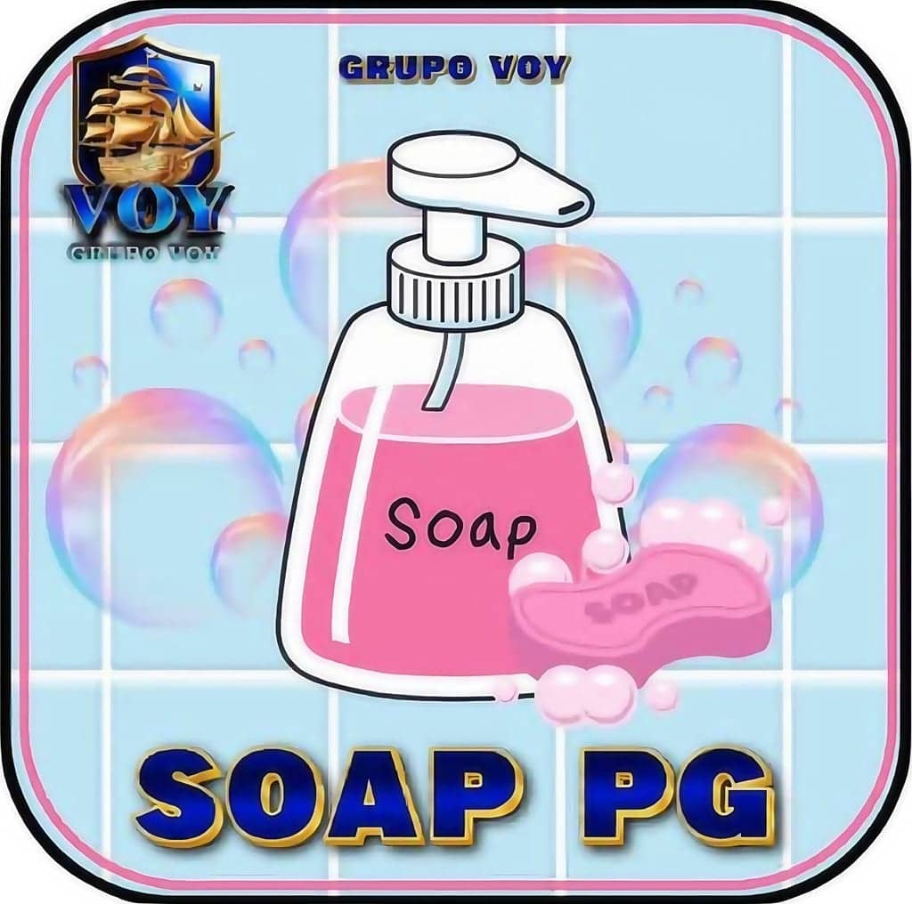 VOY - SOAP PG