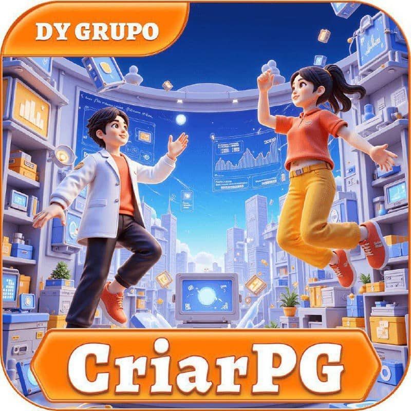 CRIAR PG