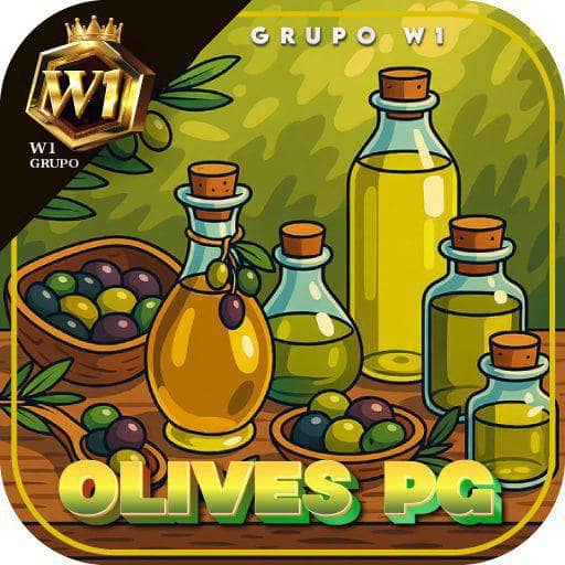 OLIVES PG - W1
