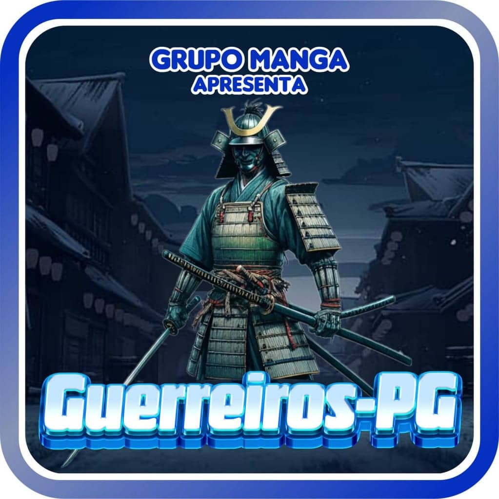 GuerreirosPG