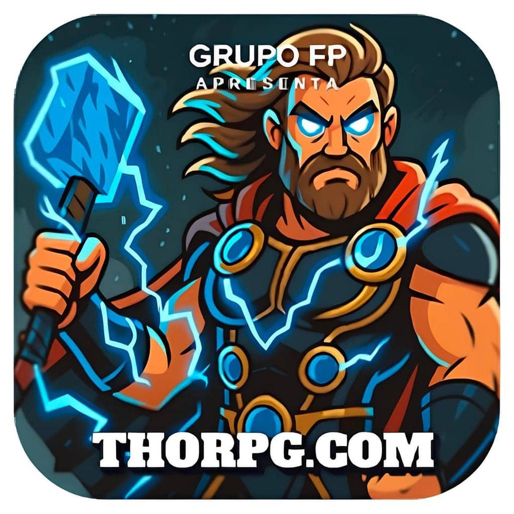 ThorPG