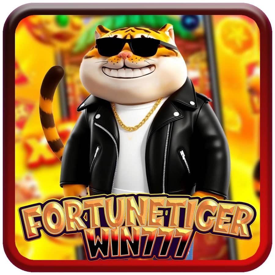 FortuneTigerWin777