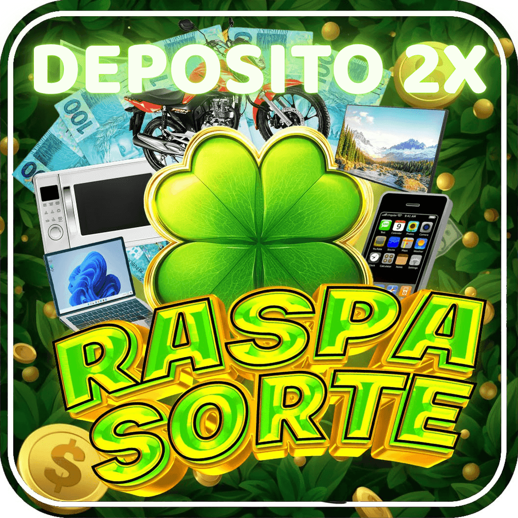 RASPA SORTE