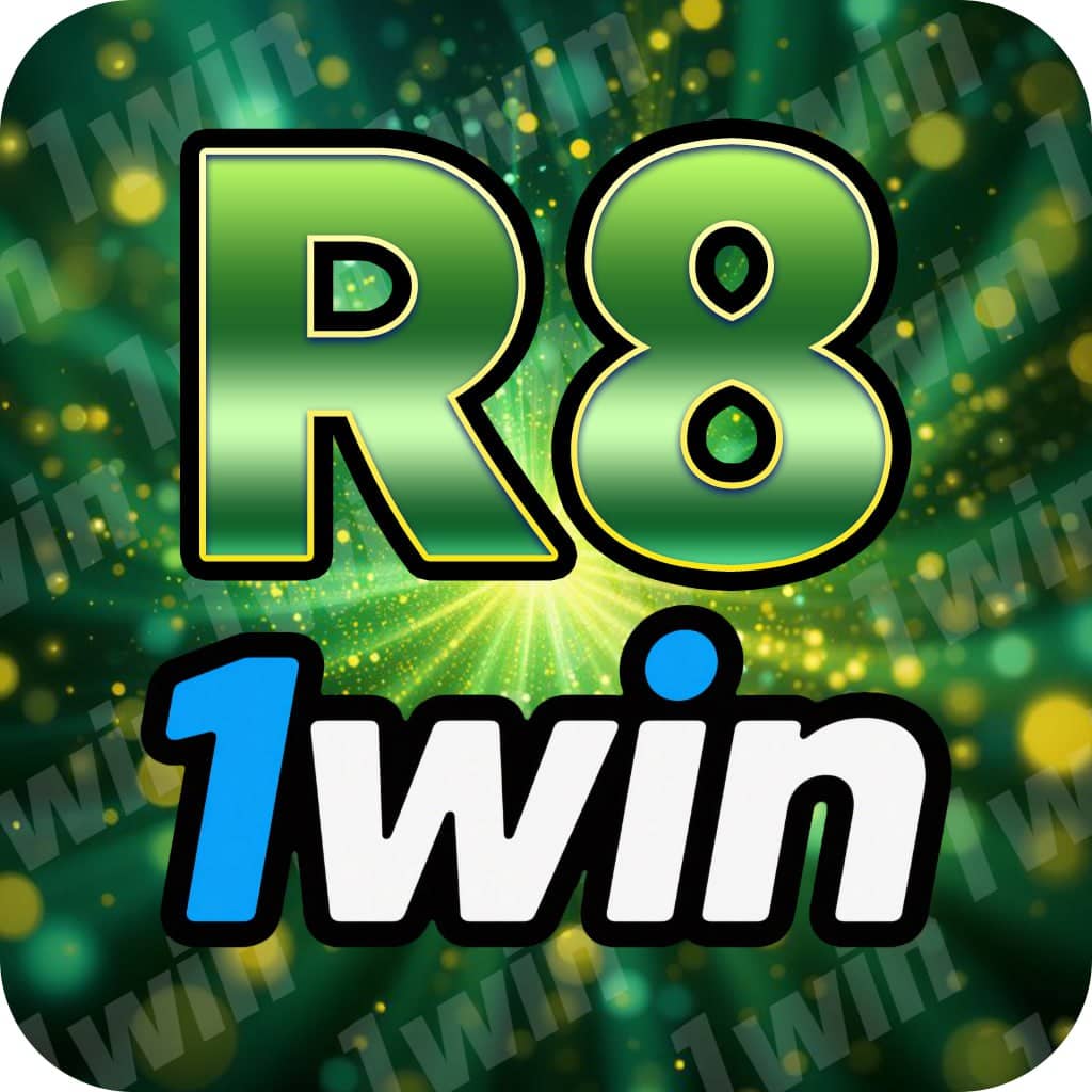 1WIN R8