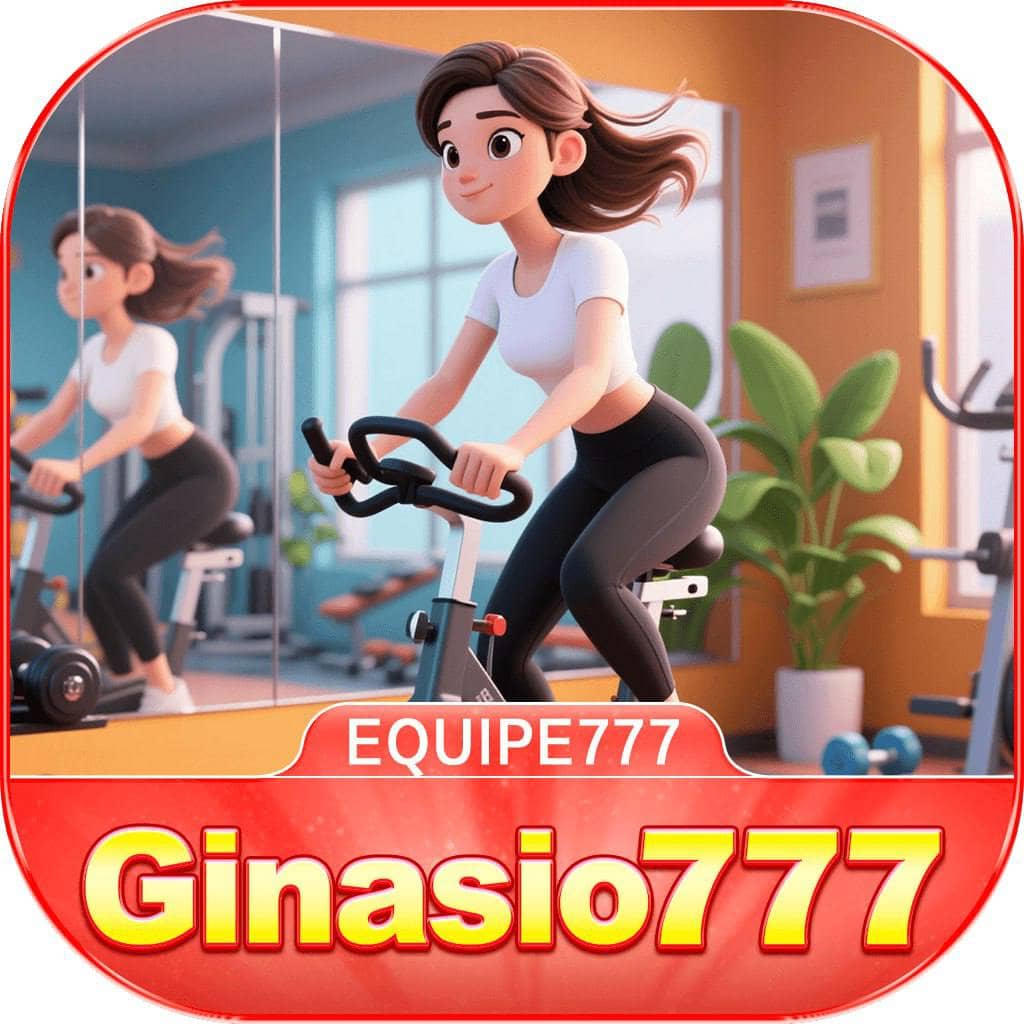 GINASIO777