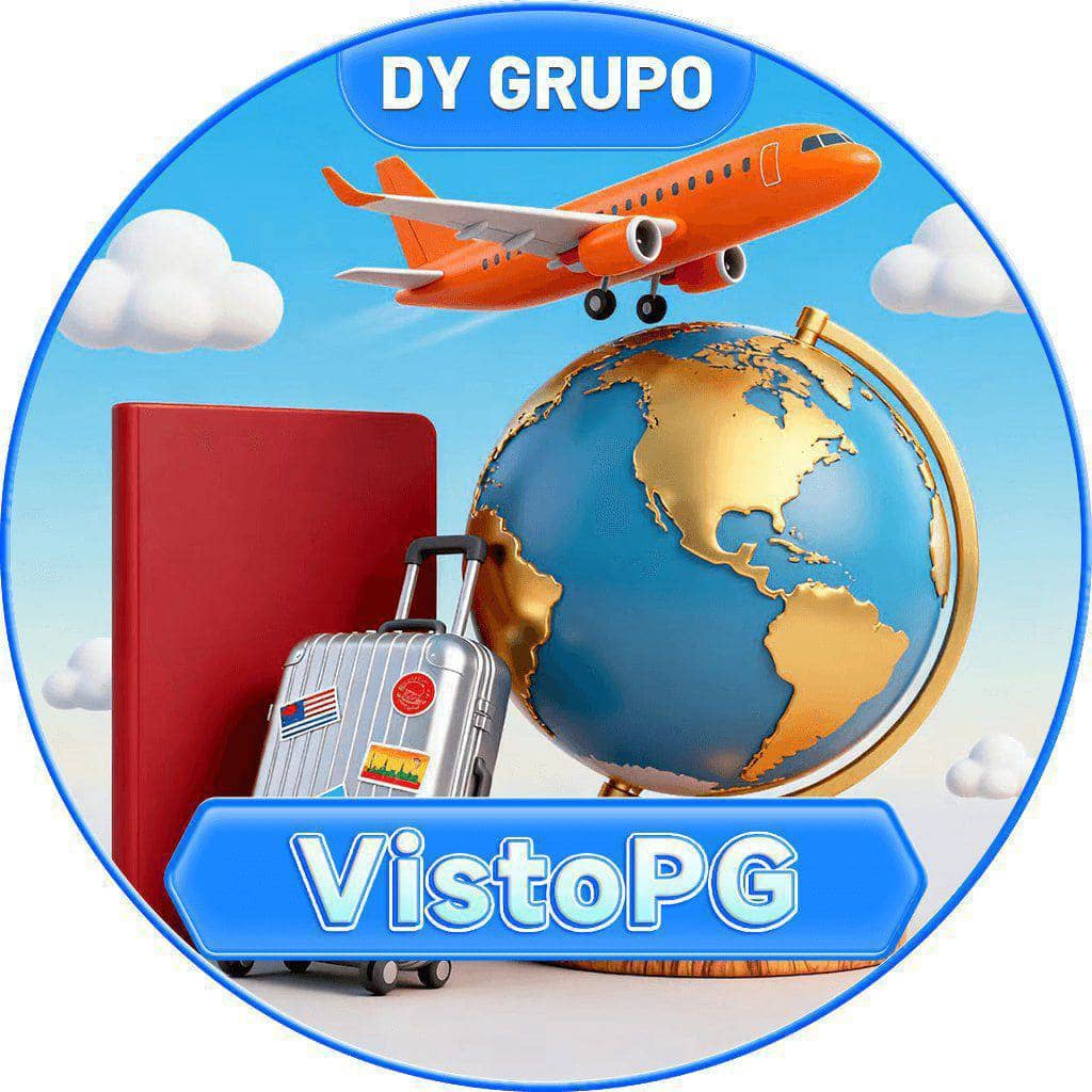 VISTO PG