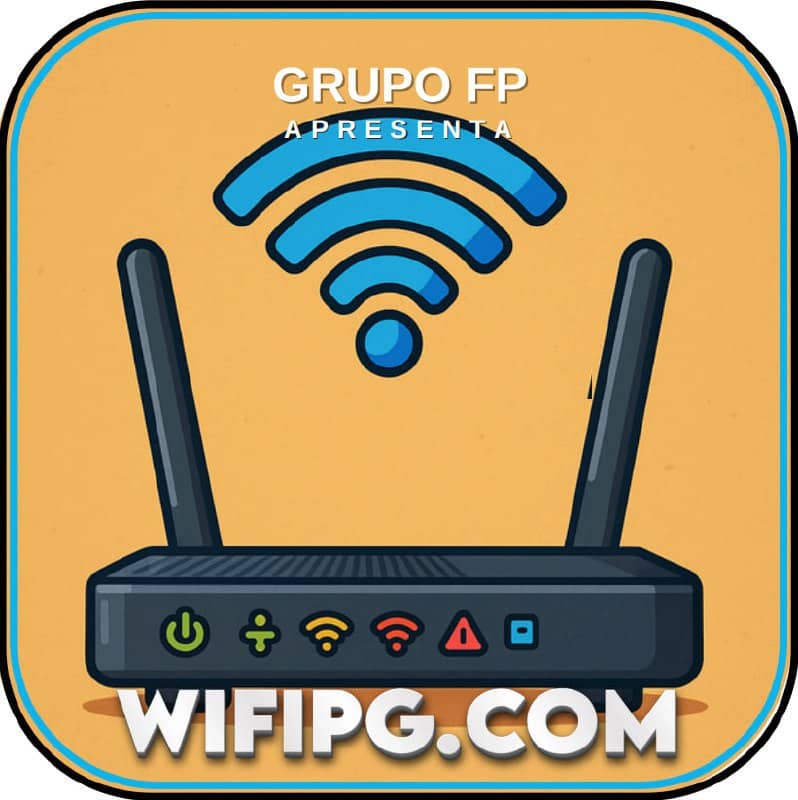 WI FI PG