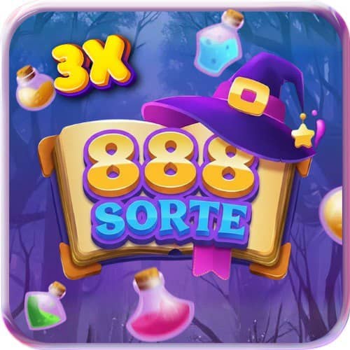 888SORTE