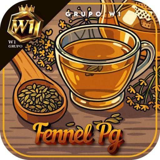 W1-Fennel-PG