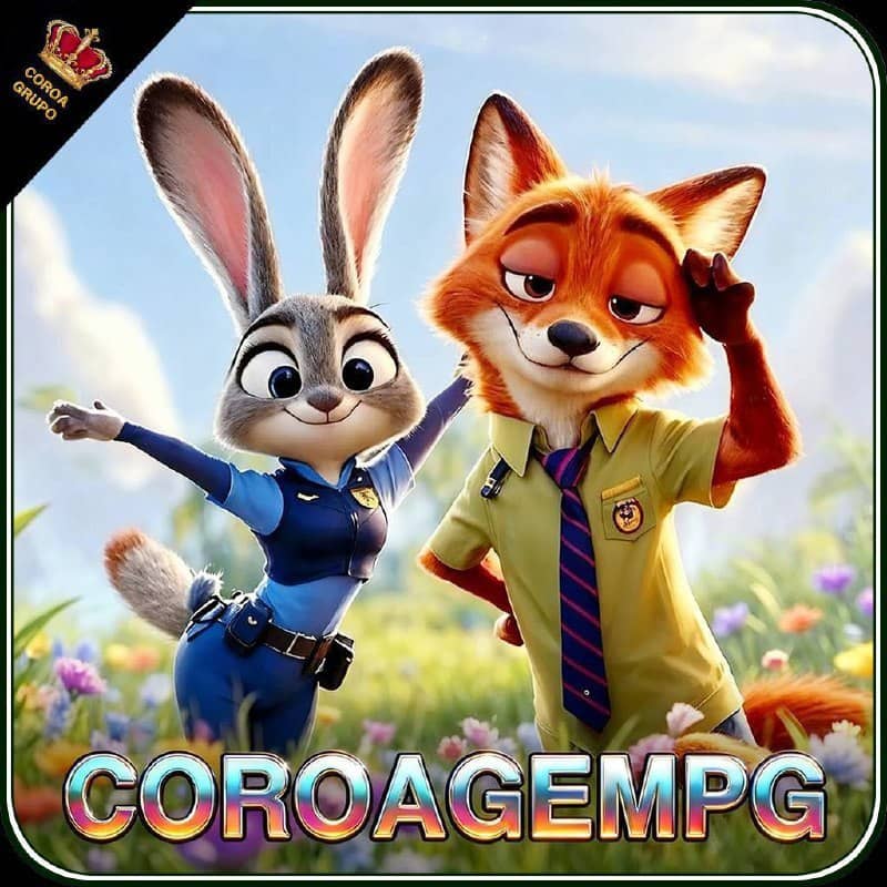 CORAGEM-PG