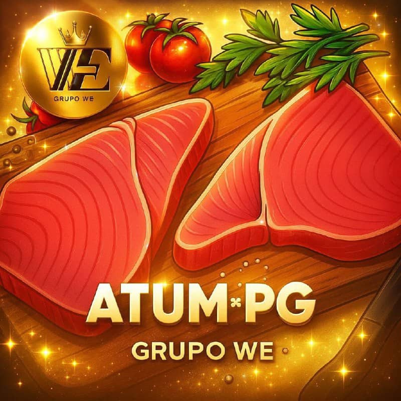 WE-AtumPG