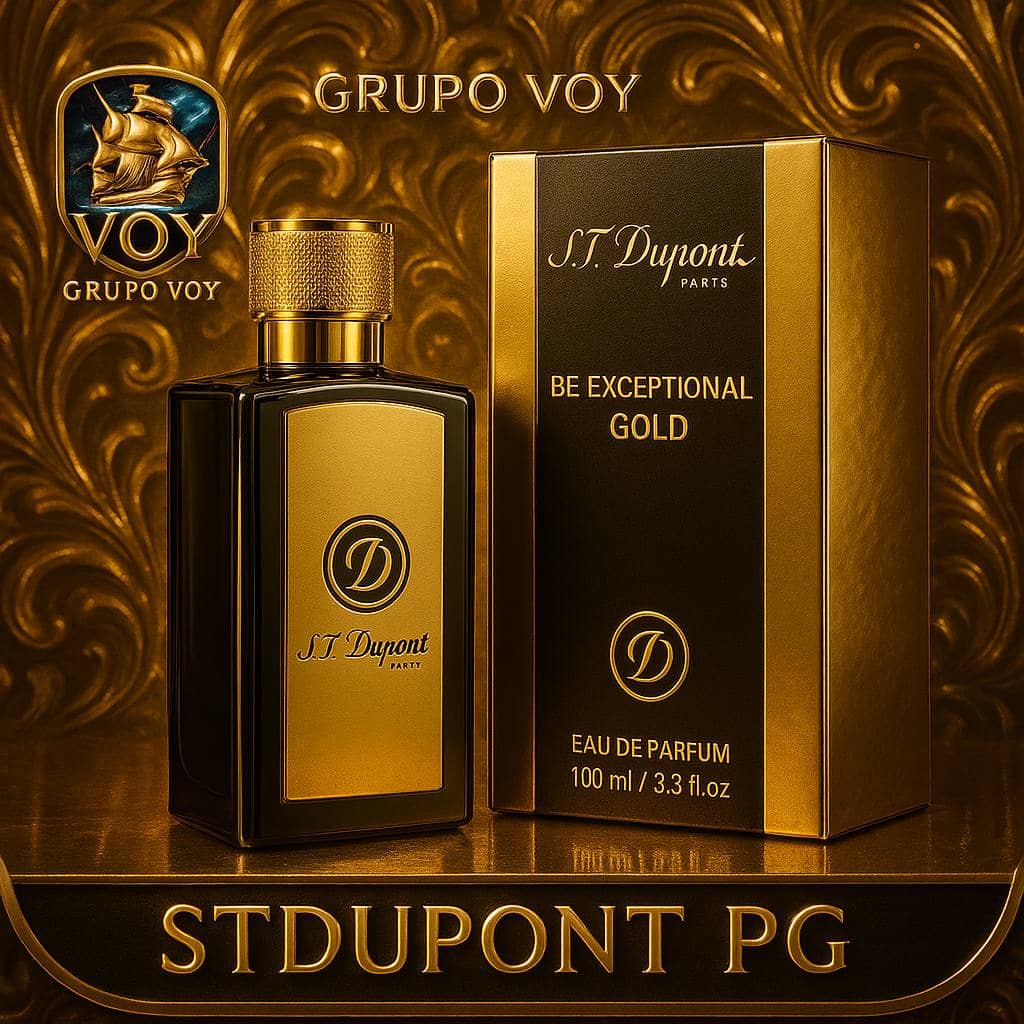 VOY-StdupontPG