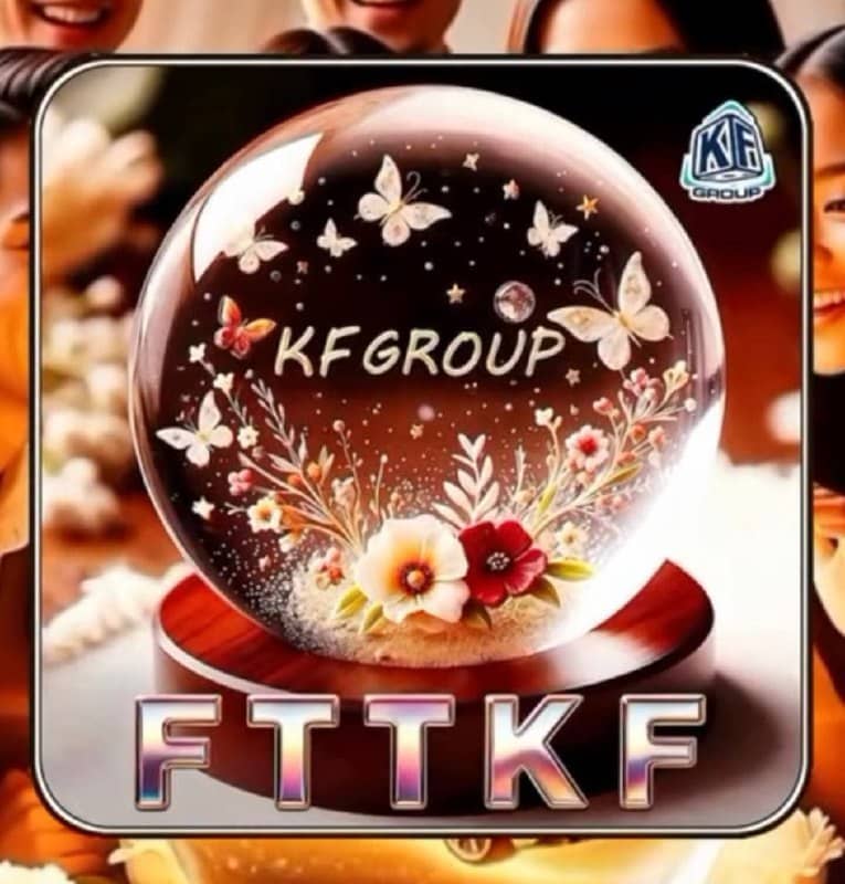 Fttkfpg - KF GROUP