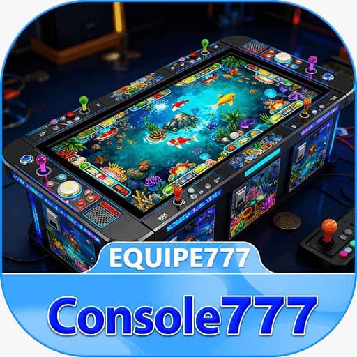 CONSOLE777