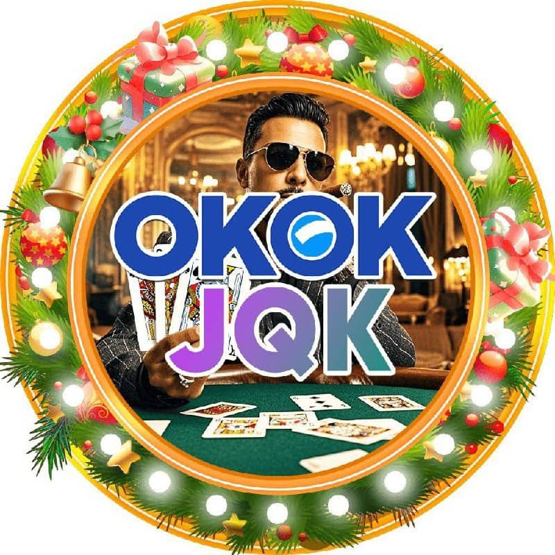 OKOK-JQK