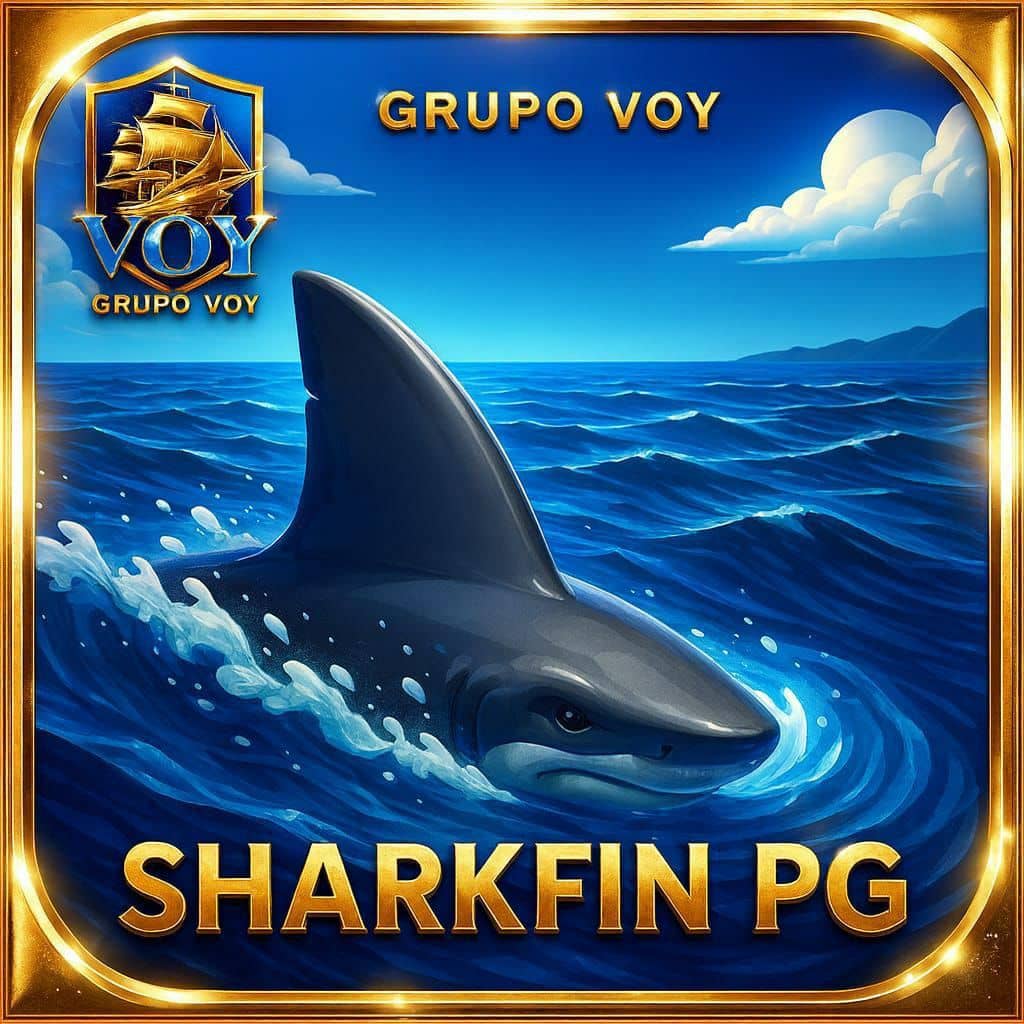 VOY-SHARKFIN-PG