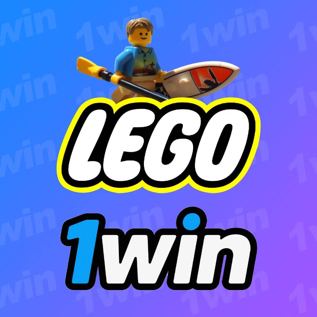 1WIN-LEGO