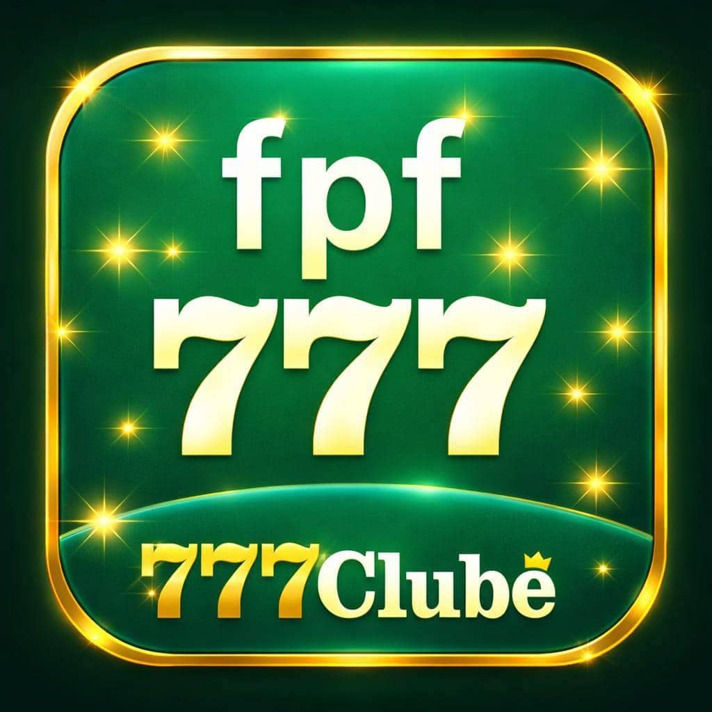 FPF777 - 777CLUBÊ