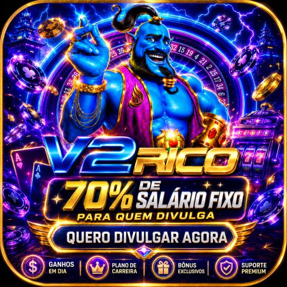 ✨ V2rico - 70% SALARIO