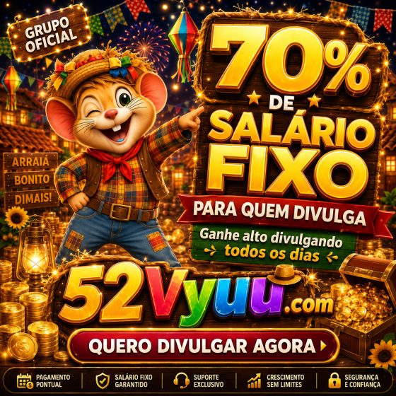 ✨ 52vyuu - 70% SALARIO