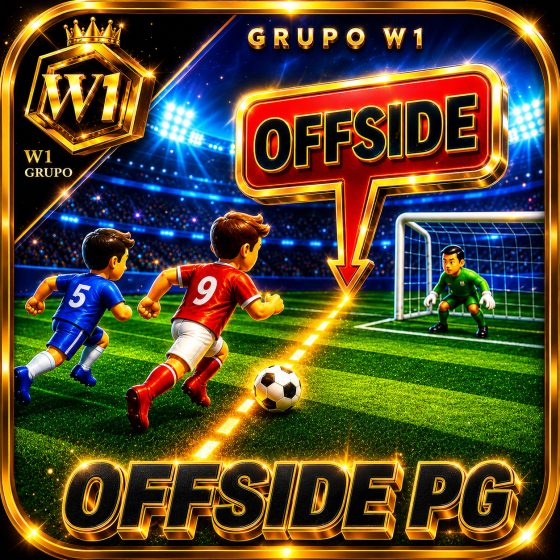 ✨ W1 Offsideapg