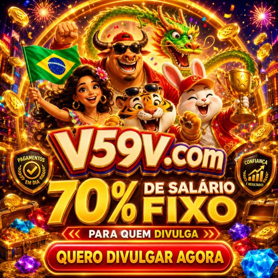 ✨ V59v - 70% SALARIO