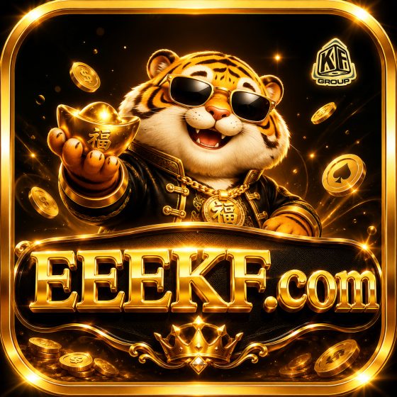 ✨ Eeeekf