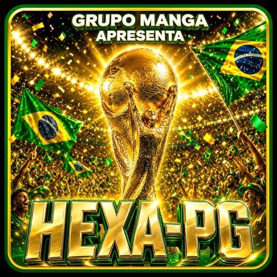 ✨ Manga Hexa Pg
