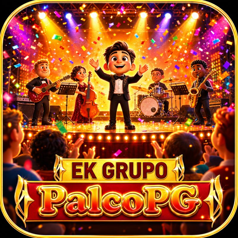 Ek Palcopg