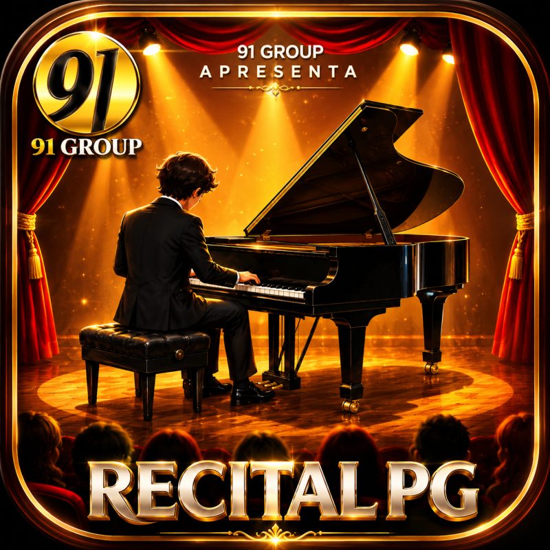 91 Recital Pg