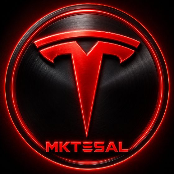 ✨ Mk Tesal