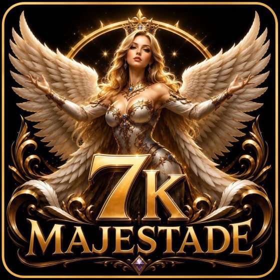 7k Majestade