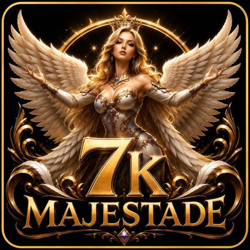 7k Majestade