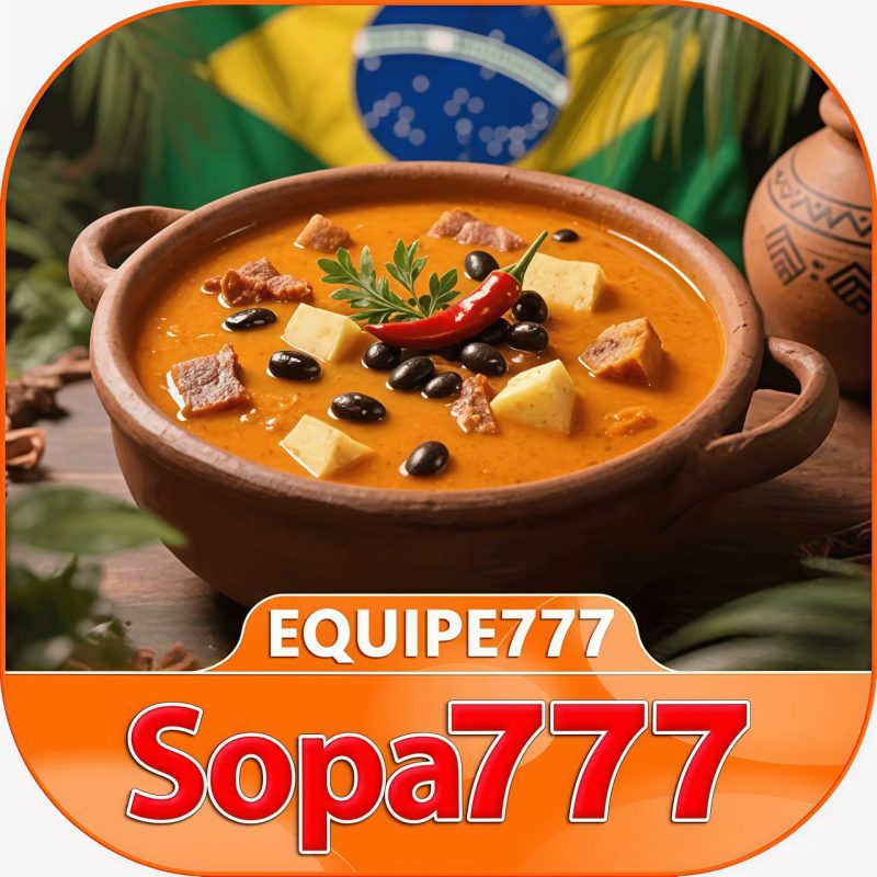 Sopaa777