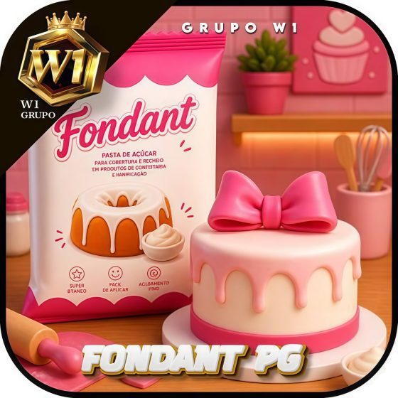 W1 Fondanttpg