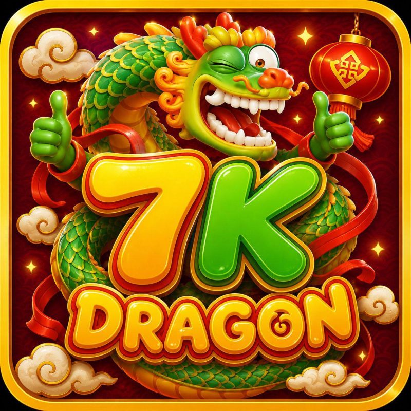 7k Dragaao
