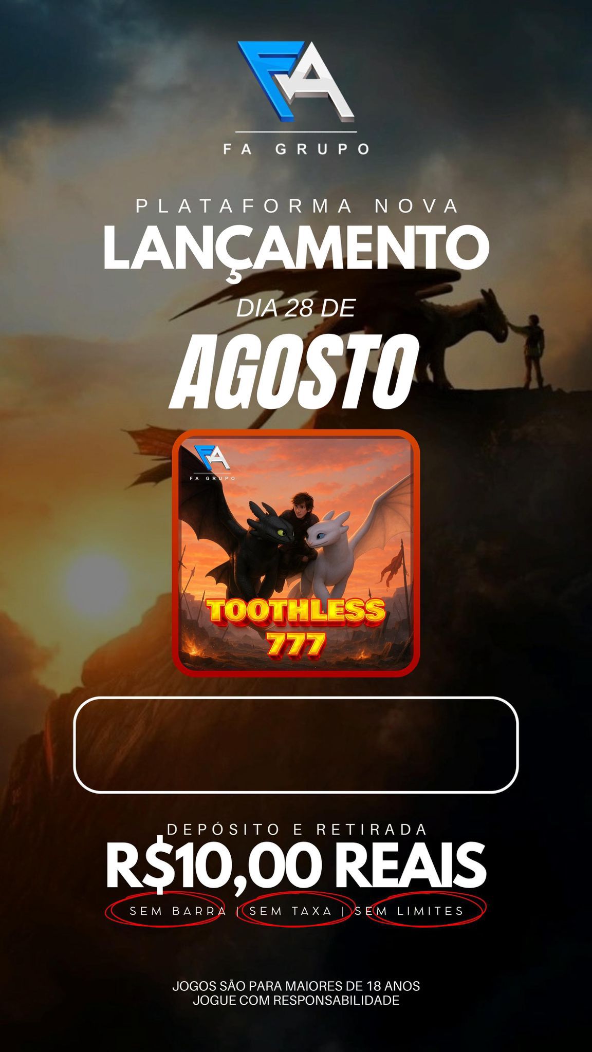 Foto complementar