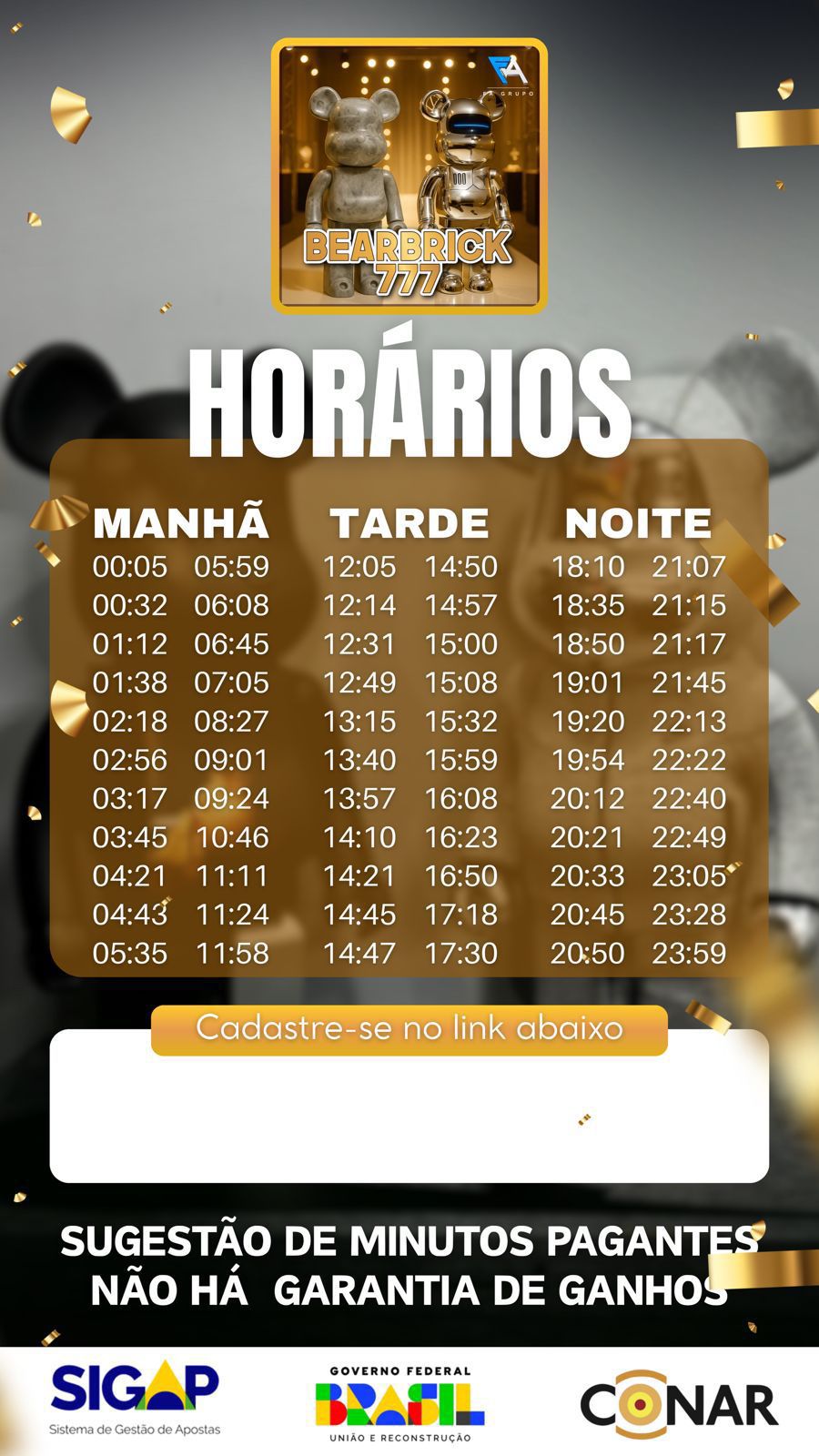 Foto complementar