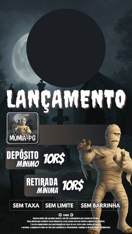 Foto complementar