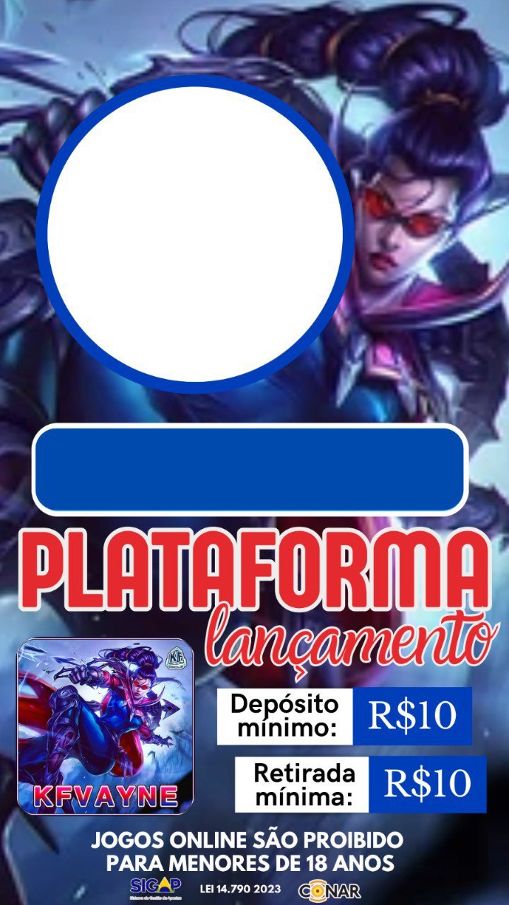 Foto complementar