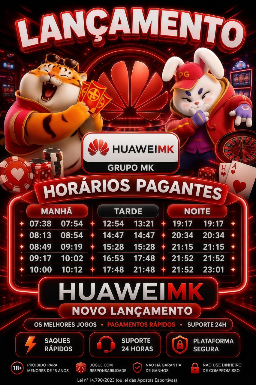 Foto da plataforma Huaweimk3 (1)