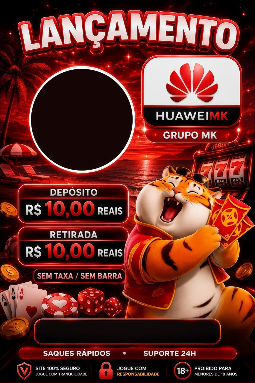 Foto da plataforma Huaweimk3 (2)