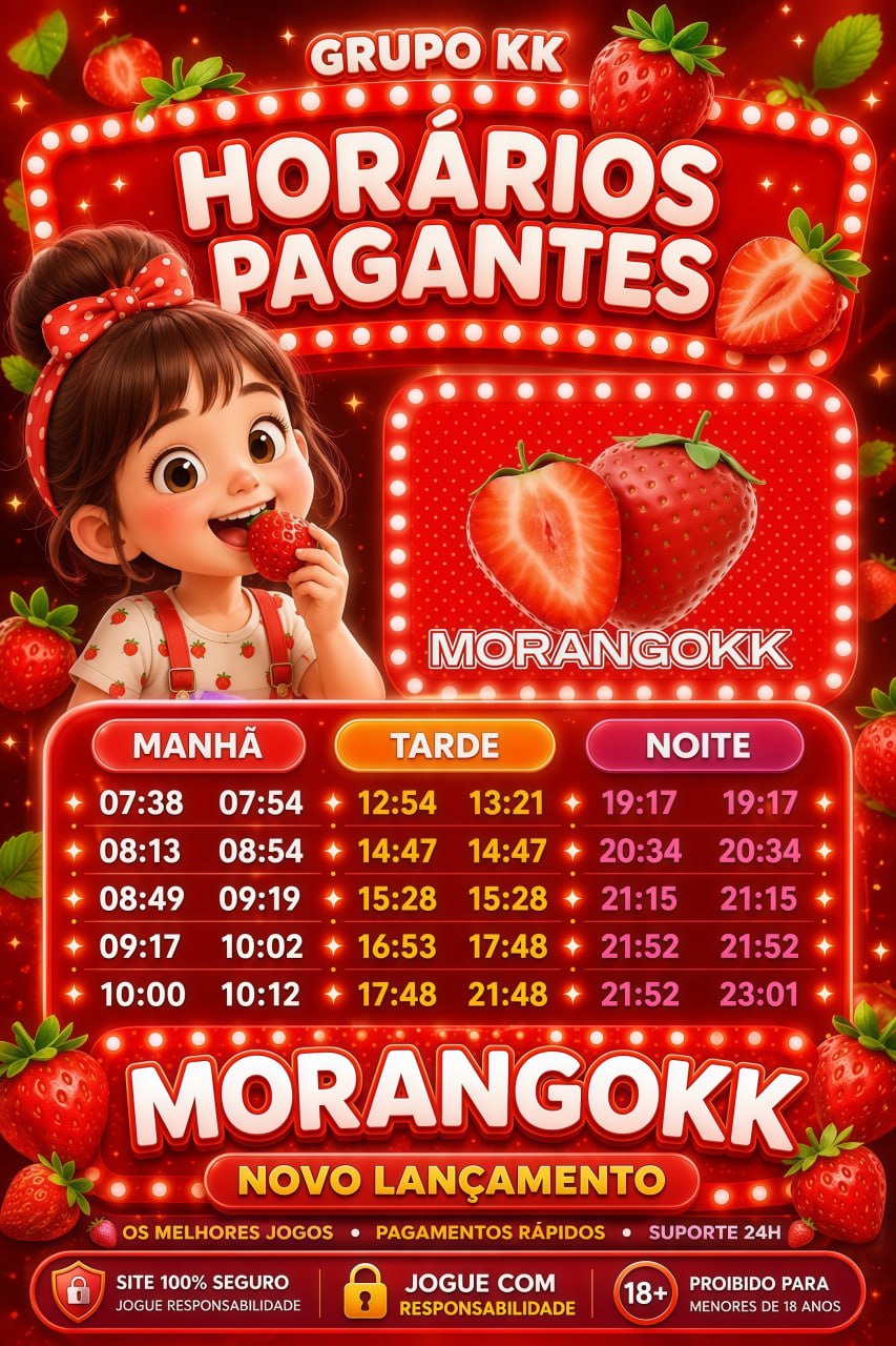 Foto da plataforma Morangokk0 (1)