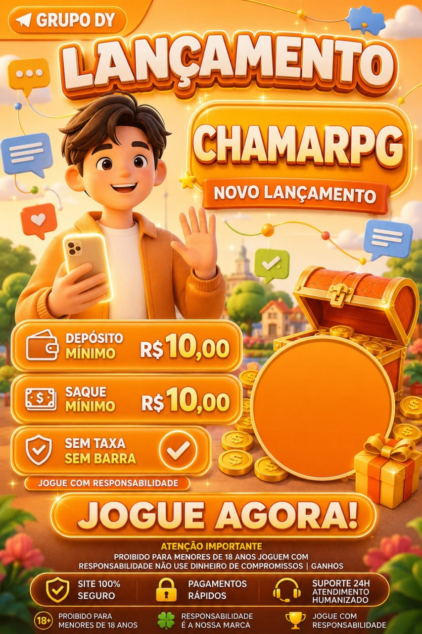 Foto da plataforma Chamar Pg (2)