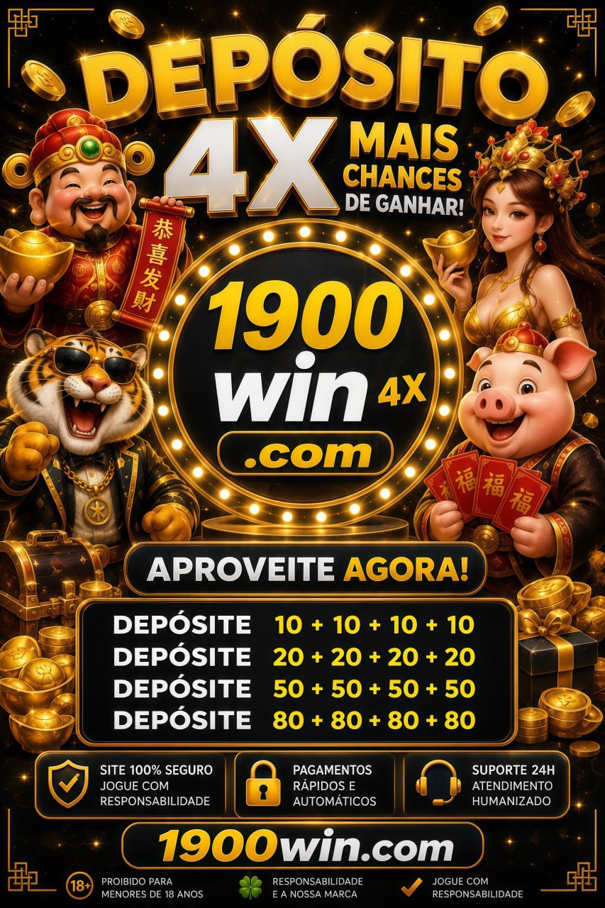 Foto da plataforma 1900win0 (1)