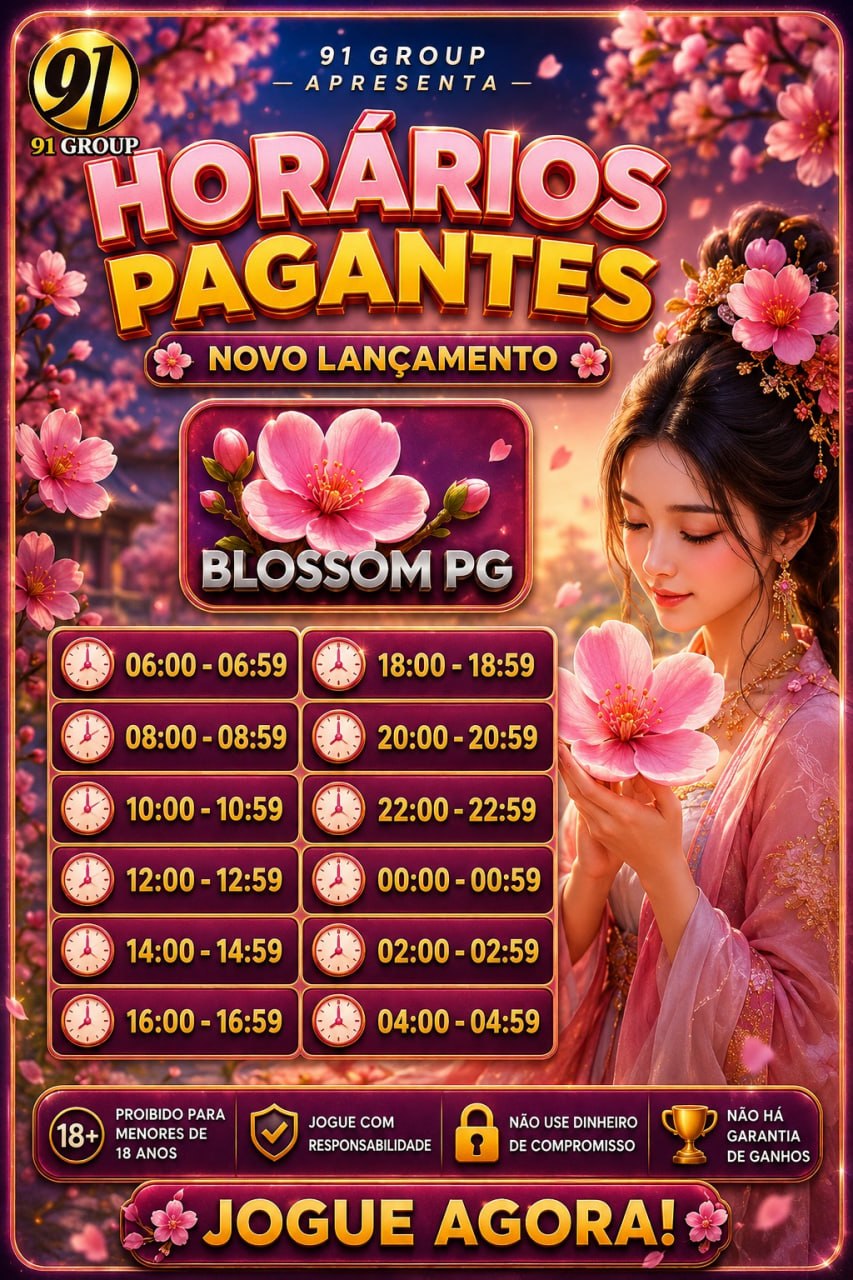 Foto da plataforma 91 Blossommpg (2)