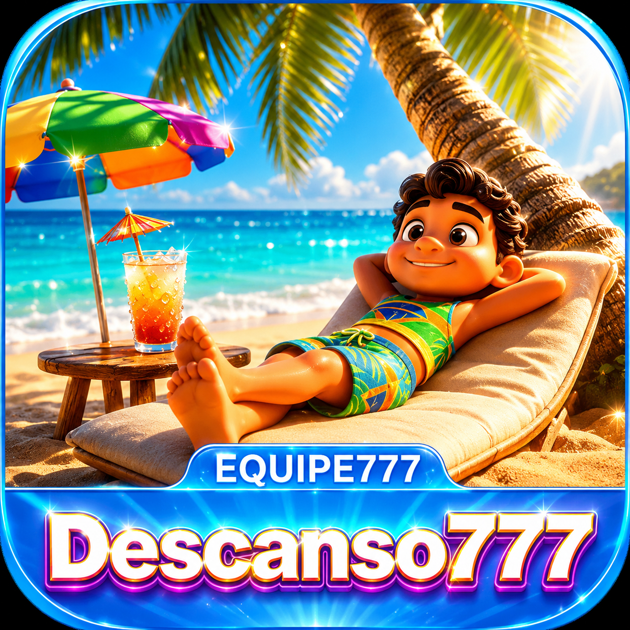 Foto da plataforma Descansoo777 (4)